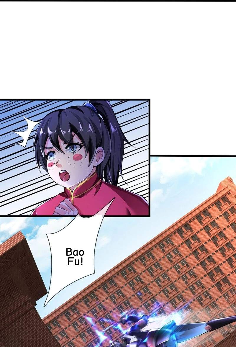 The Great Venerable Demon Has Returned Chapter 38 page 21