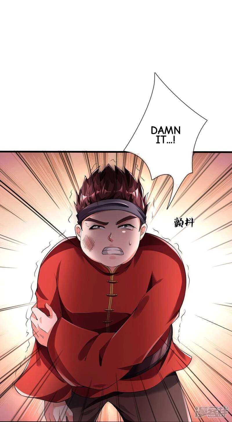 The Great Venerable Demon Has Returned Chapter 38 page 23