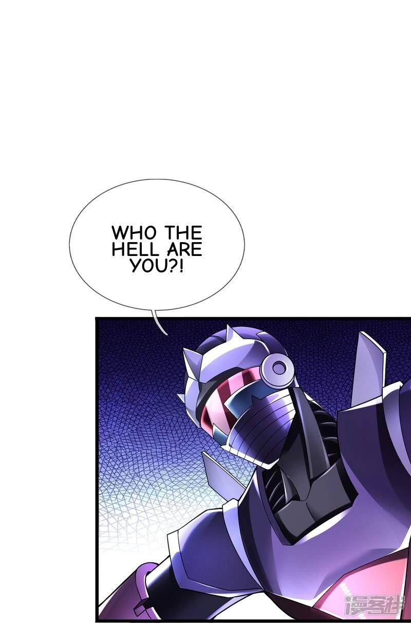 The Great Venerable Demon Has Returned Chapter 38 page 27
