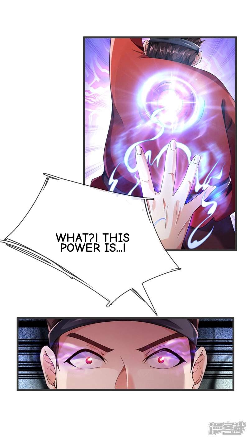 The Great Venerable Demon Has Returned Chapter 39 page 31