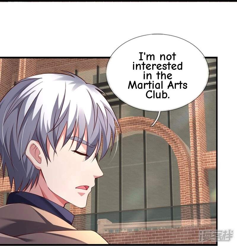 The Great Venerable Demon Has Returned Chapter 40 page 43