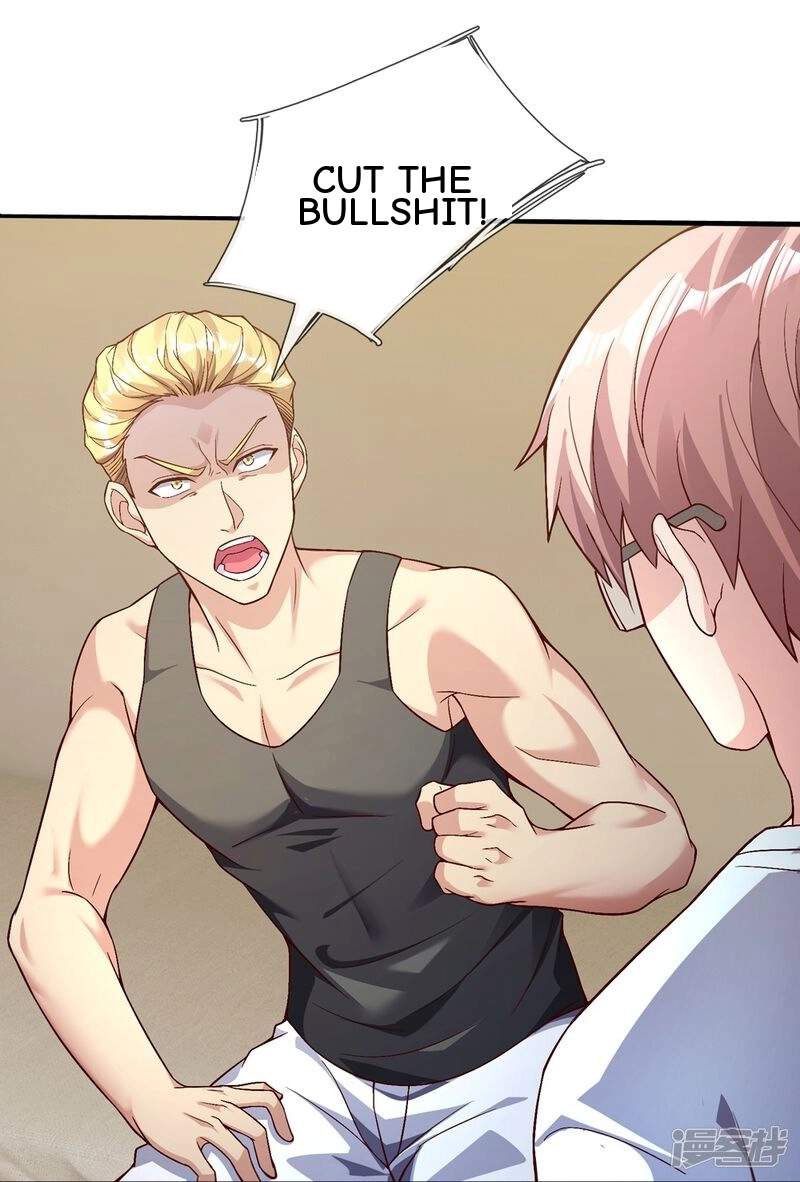 The Great Venerable Demon Has Returned Chapter 41 page 36