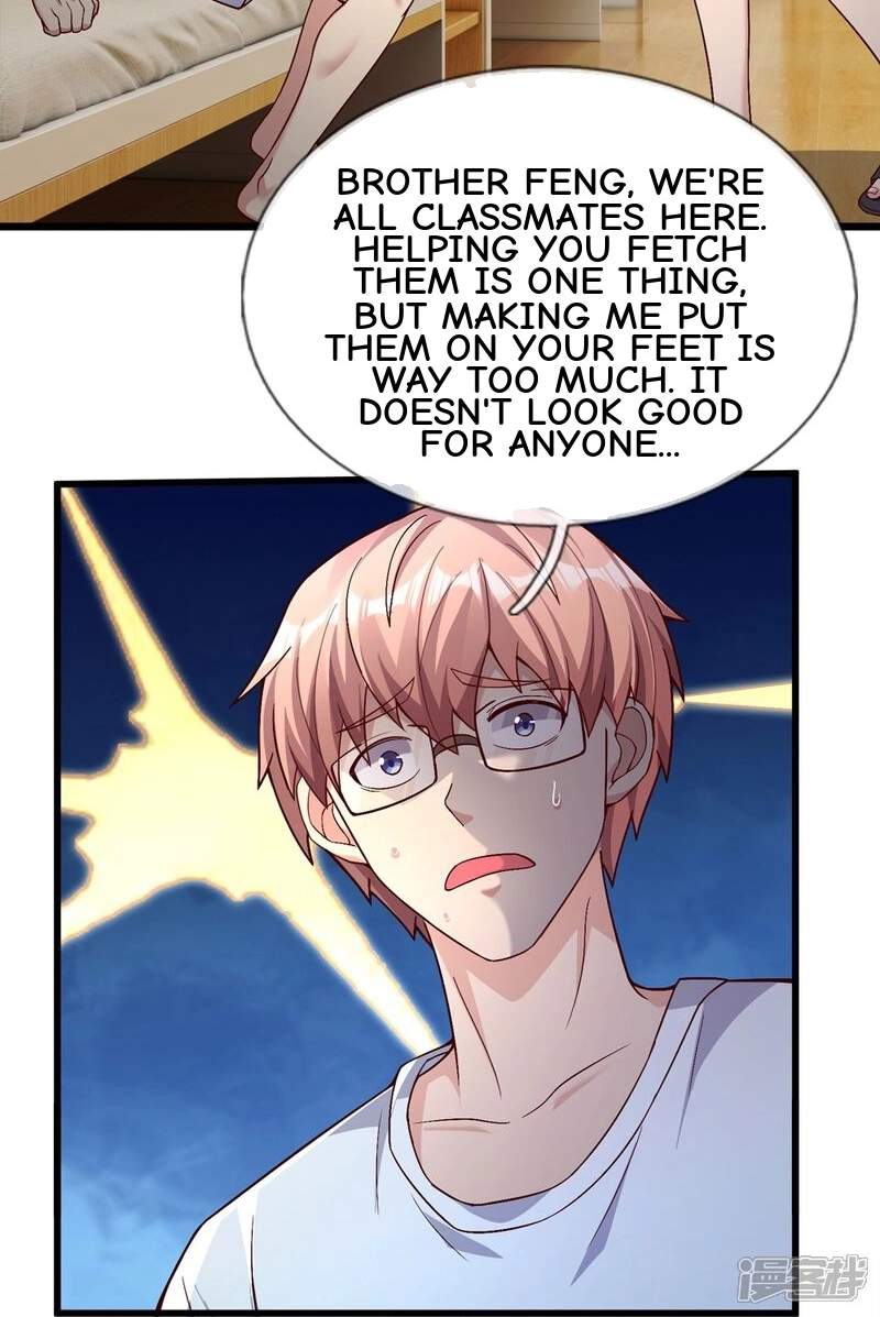 The Great Venerable Demon Has Returned Chapter 41 page 38