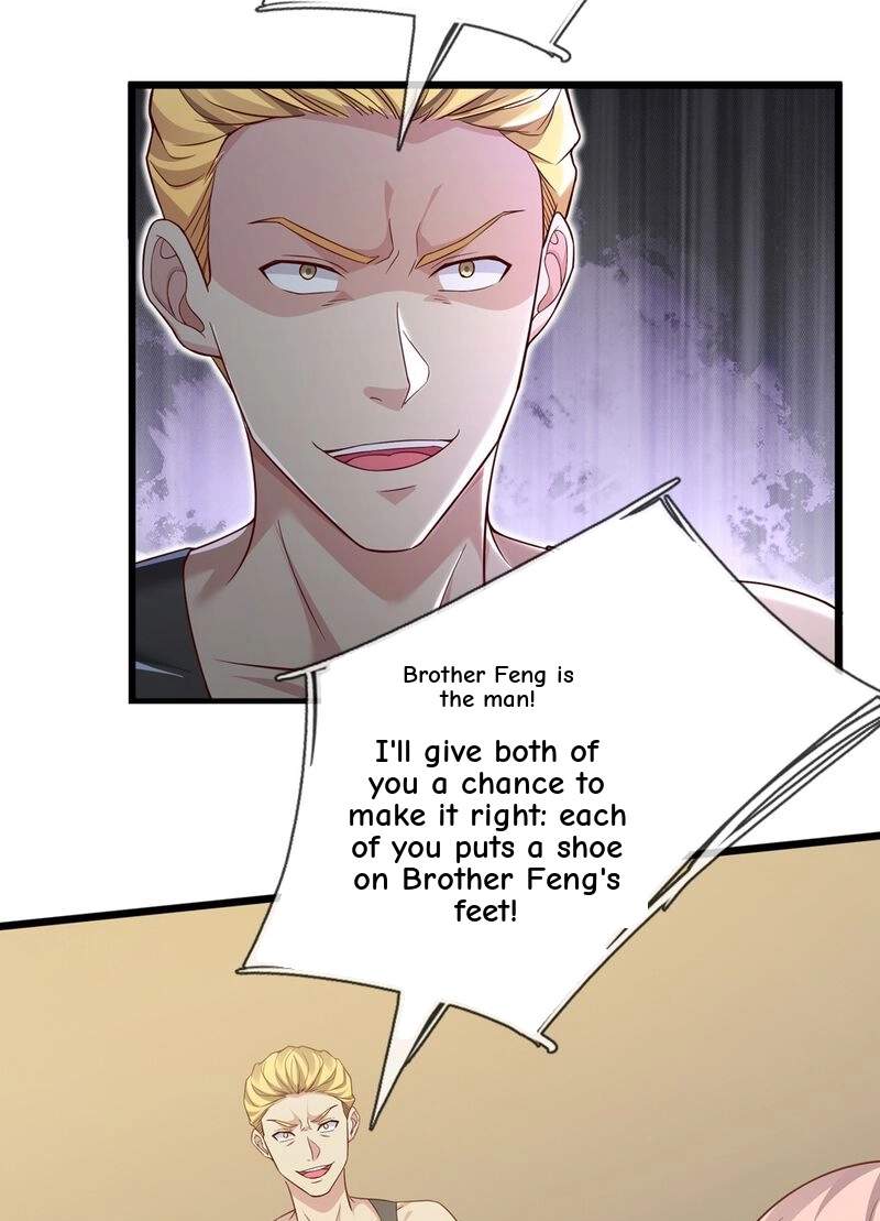 The Great Venerable Demon Has Returned Chapter 41 page 42