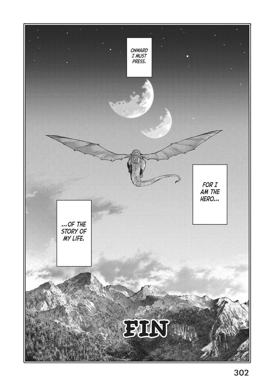 The Great Wizard of the Library Chapter 14 page 69