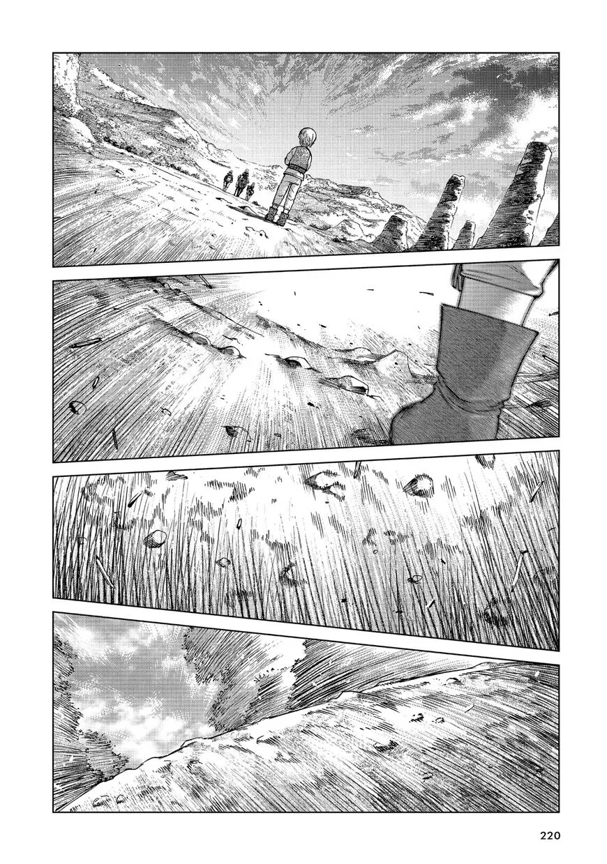 The Great Wizard of the Library Chapter 4 page 48