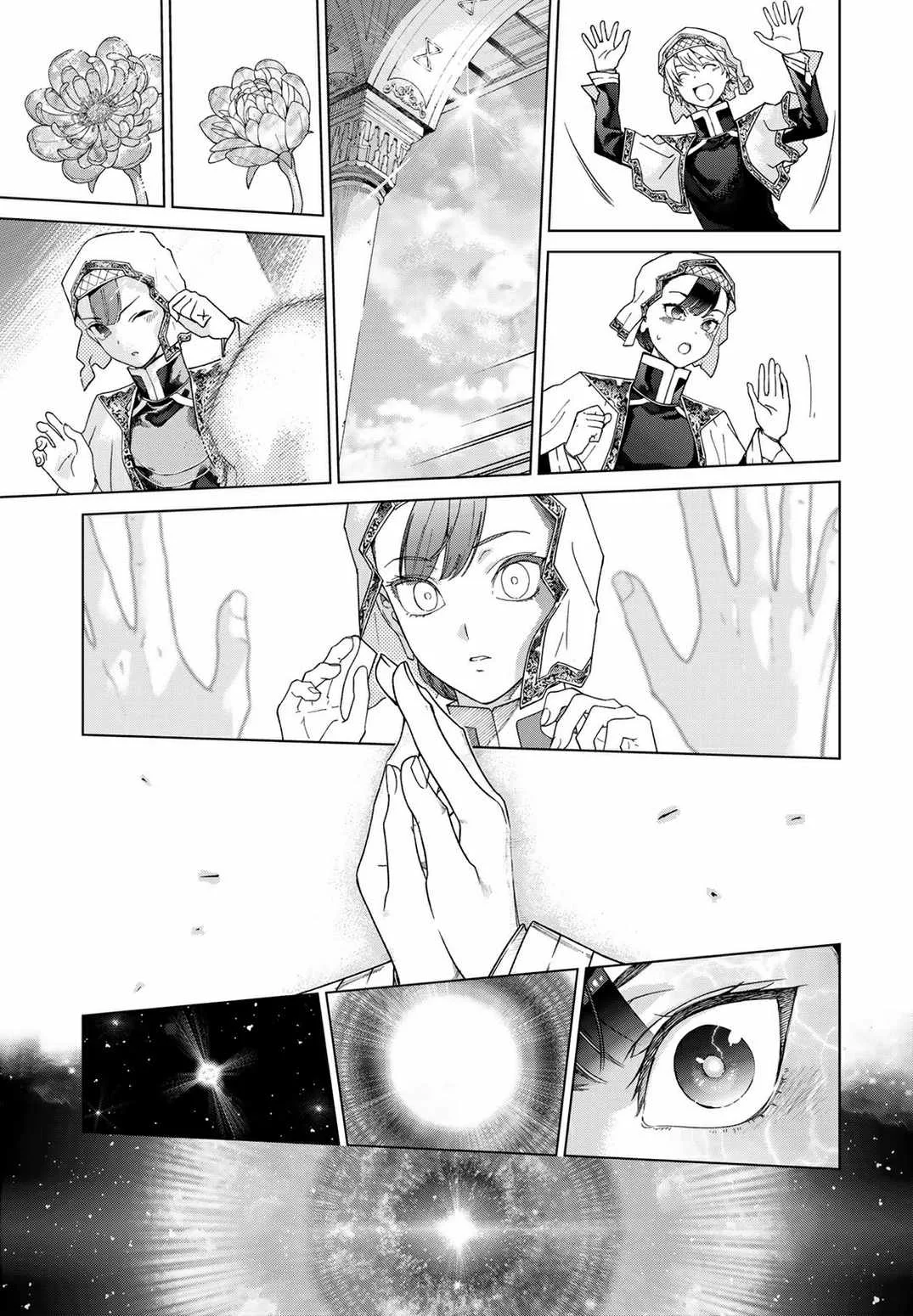 The Great Wizard of the Library Chapter 47.2 page 5