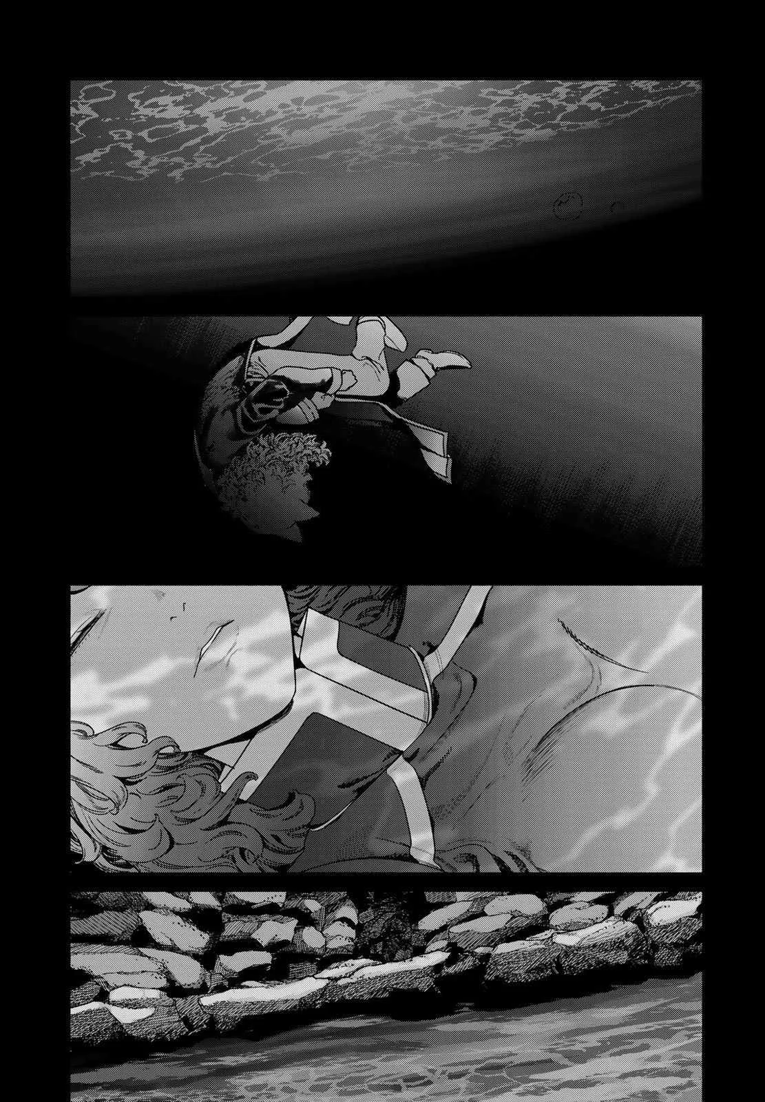 The Great Wizard of the Library Chapter 55 page 4