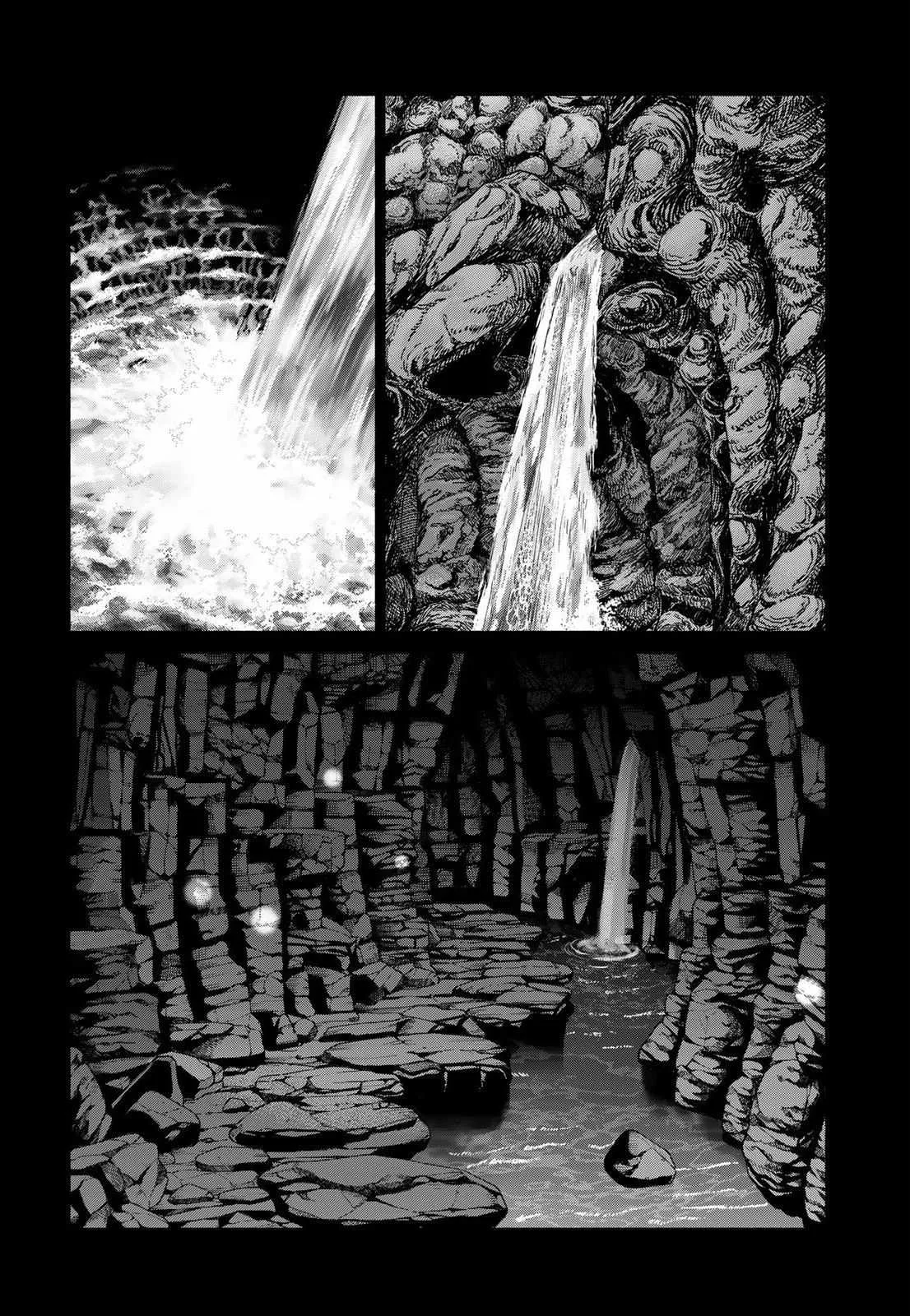 The Great Wizard of the Library Chapter 55 page 3