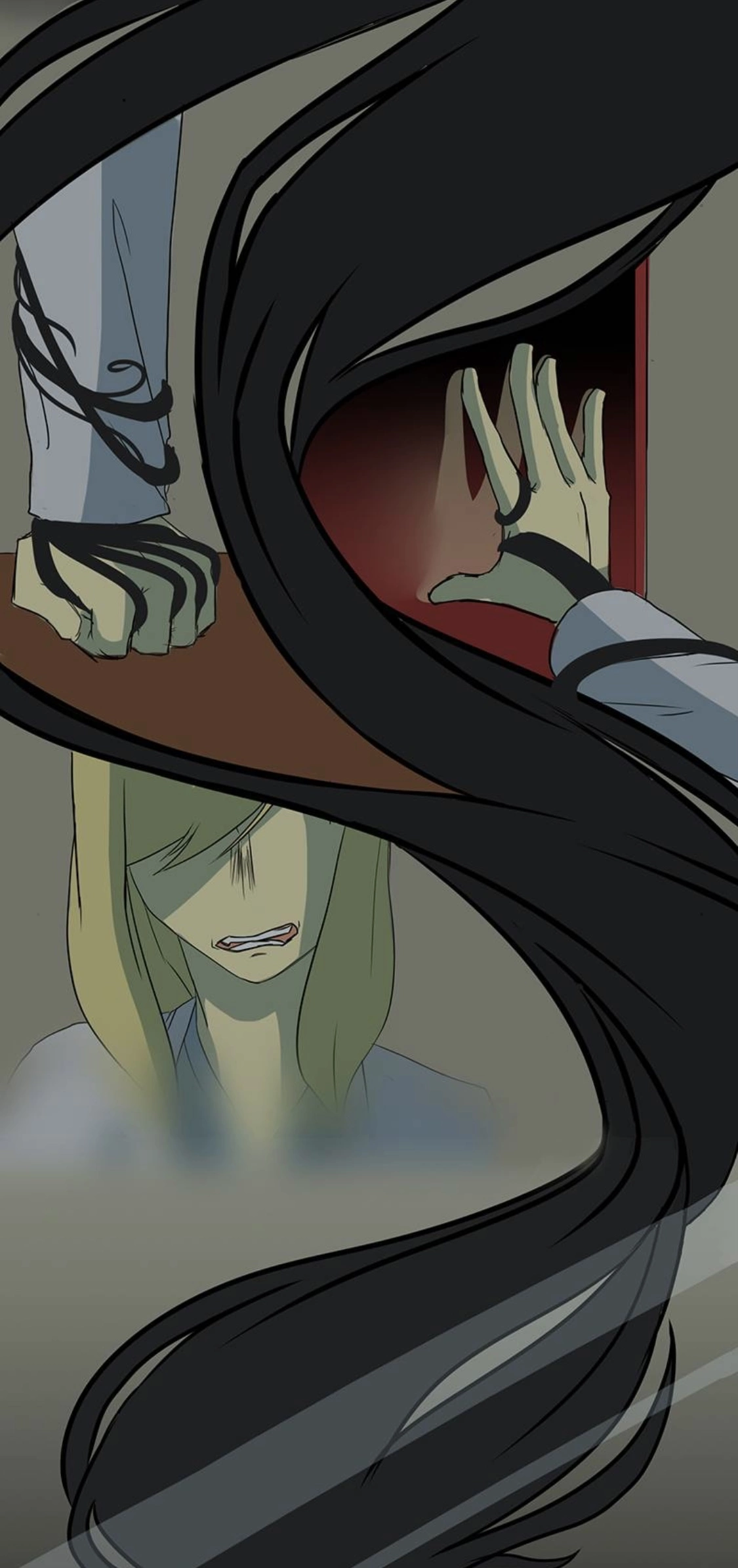 The Greenhouse Chapter 0 page 4