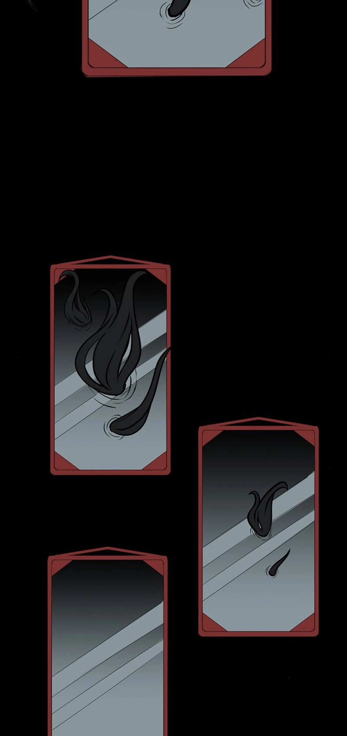 The Greenhouse Chapter 0 page 6