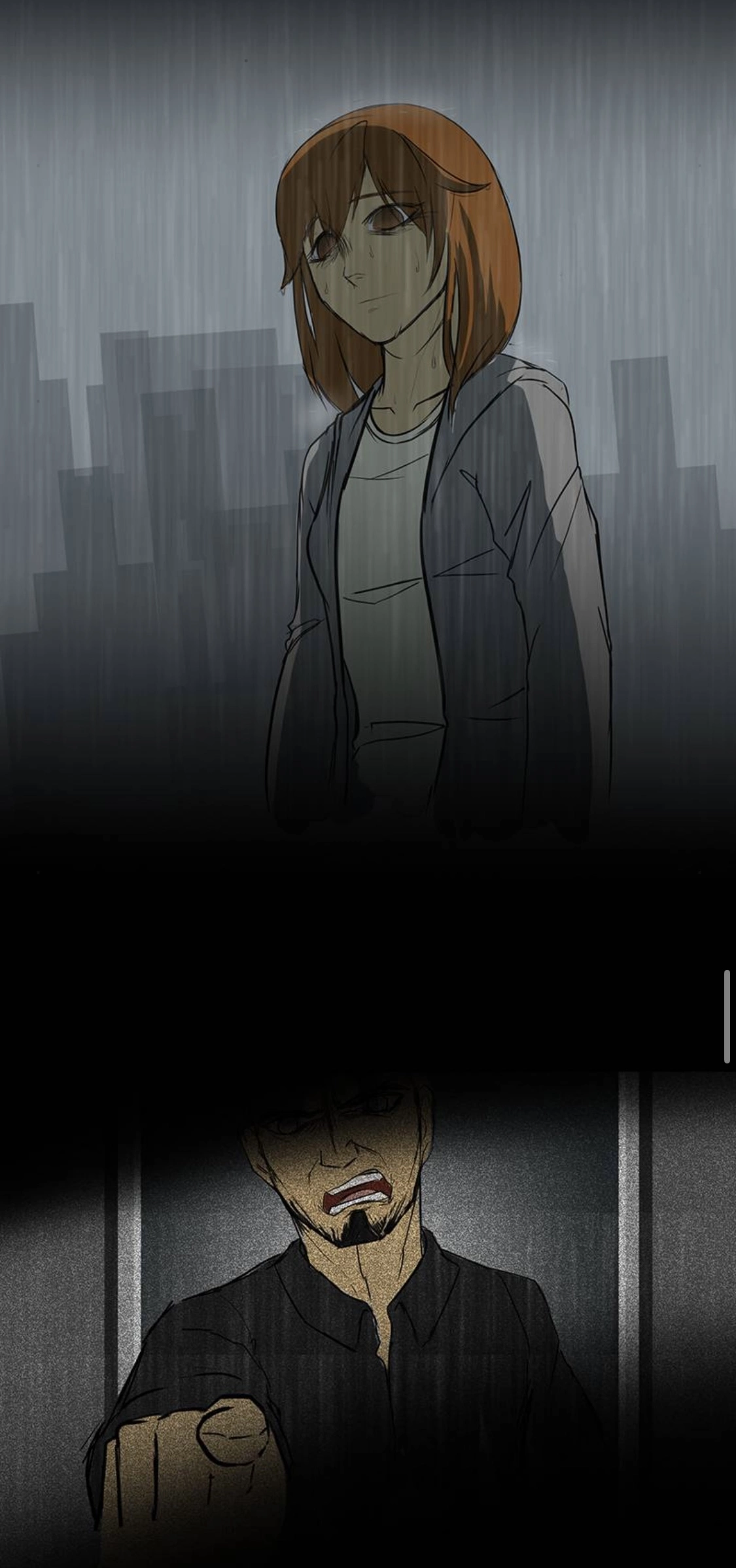 The Greenhouse Chapter 0 page 10
