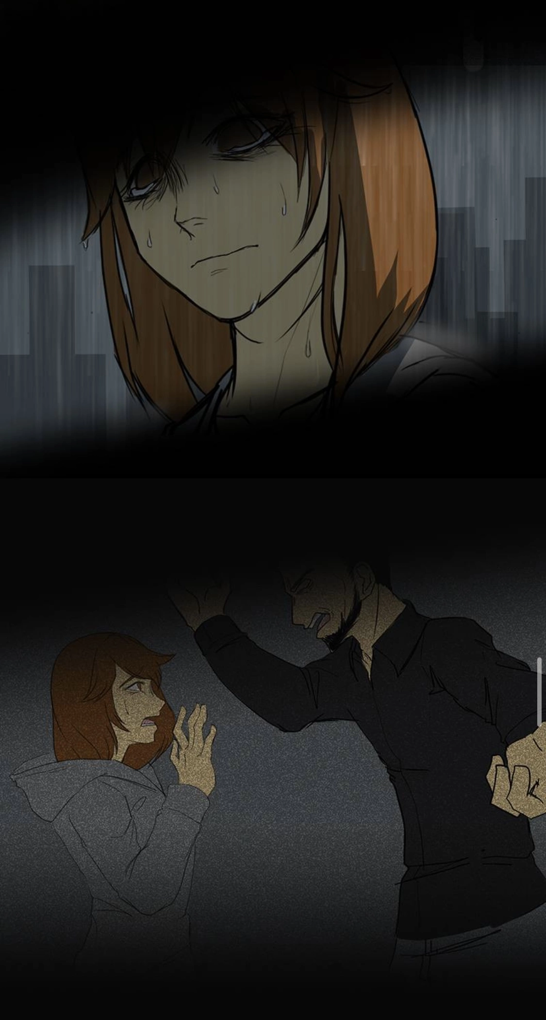 The Greenhouse Chapter 0 page 11
