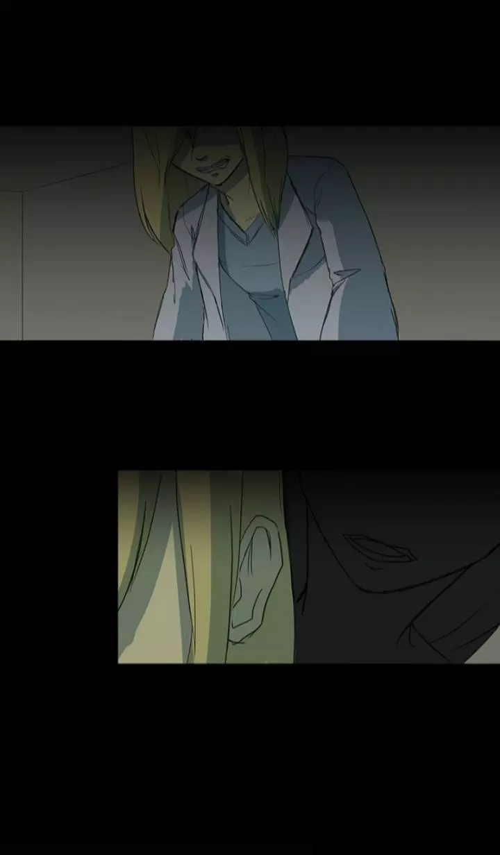 The Greenhouse Chapter 1 page 3