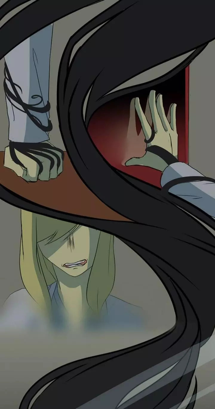 The Greenhouse Chapter 1 page 6