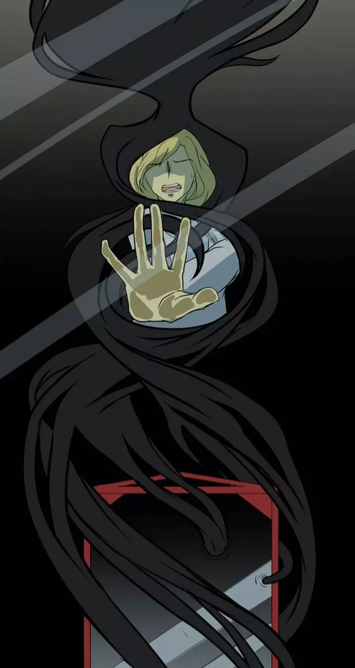 The Greenhouse Chapter 1 page 7