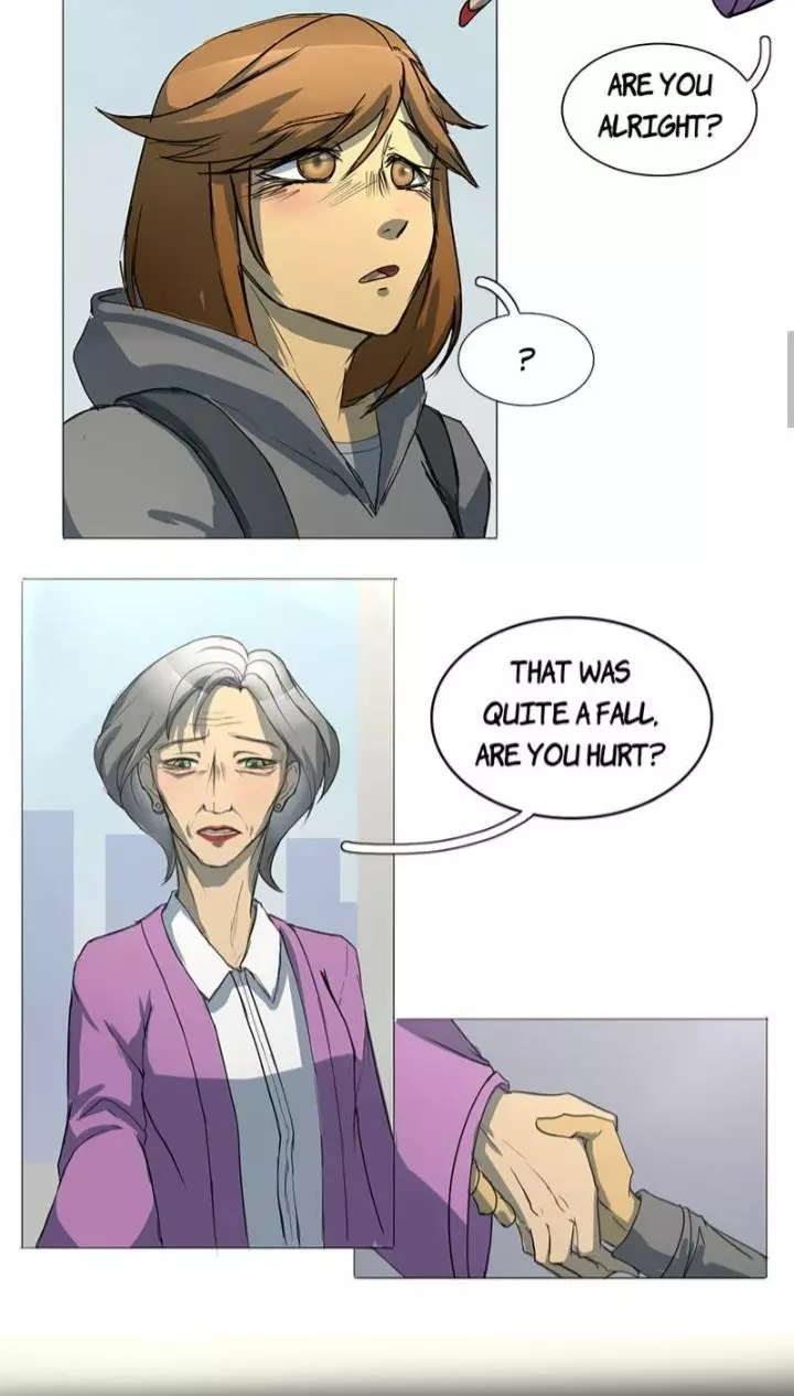 The Greenhouse Chapter 2 page 5
