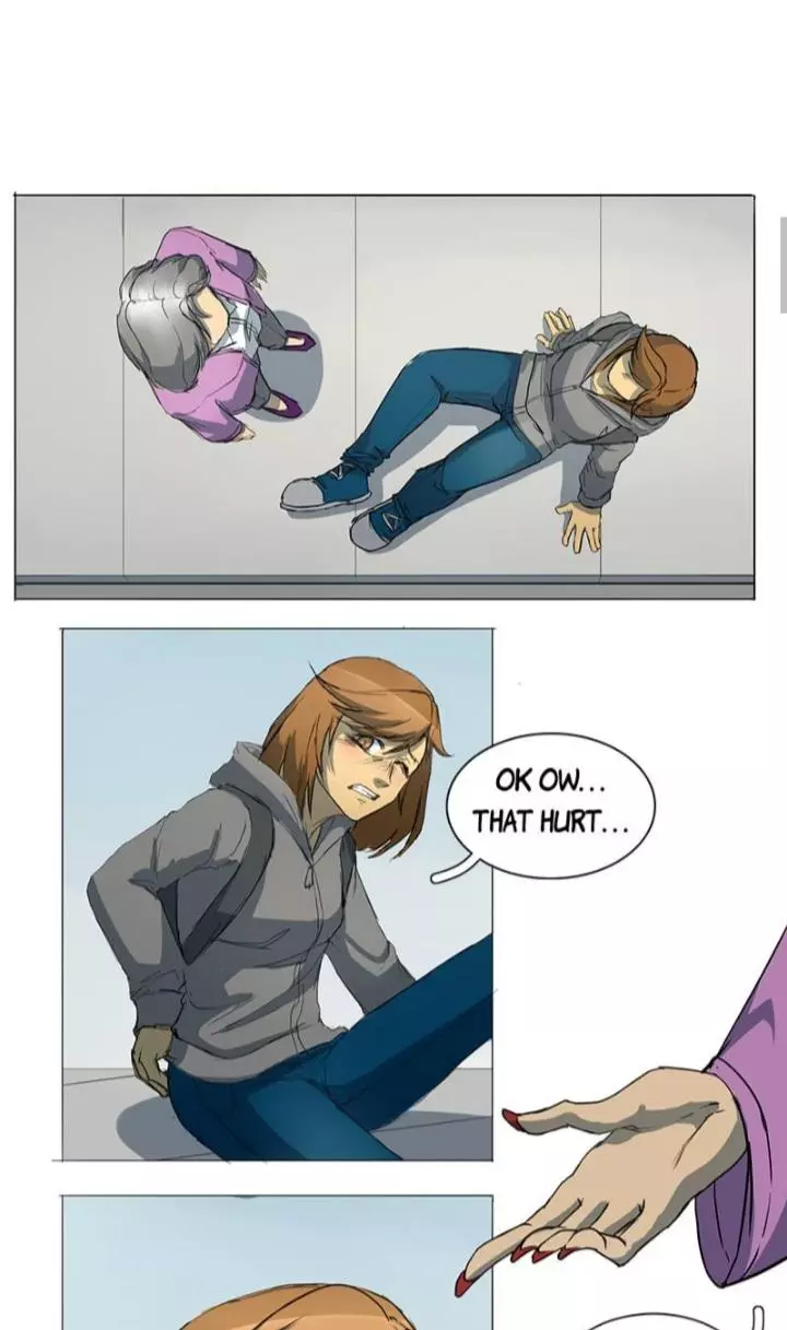 The Greenhouse Chapter 2 page 4