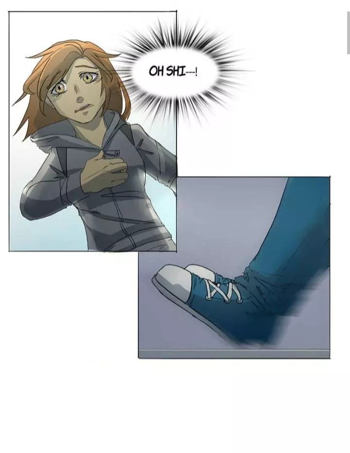 The Greenhouse Chapter 2 page 3