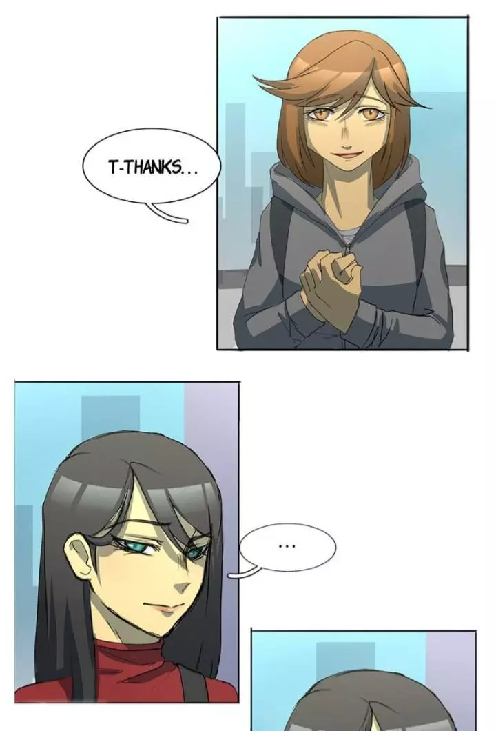 The Greenhouse Chapter 2 page 10