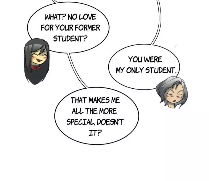 The Greenhouse Chapter 2 page 15