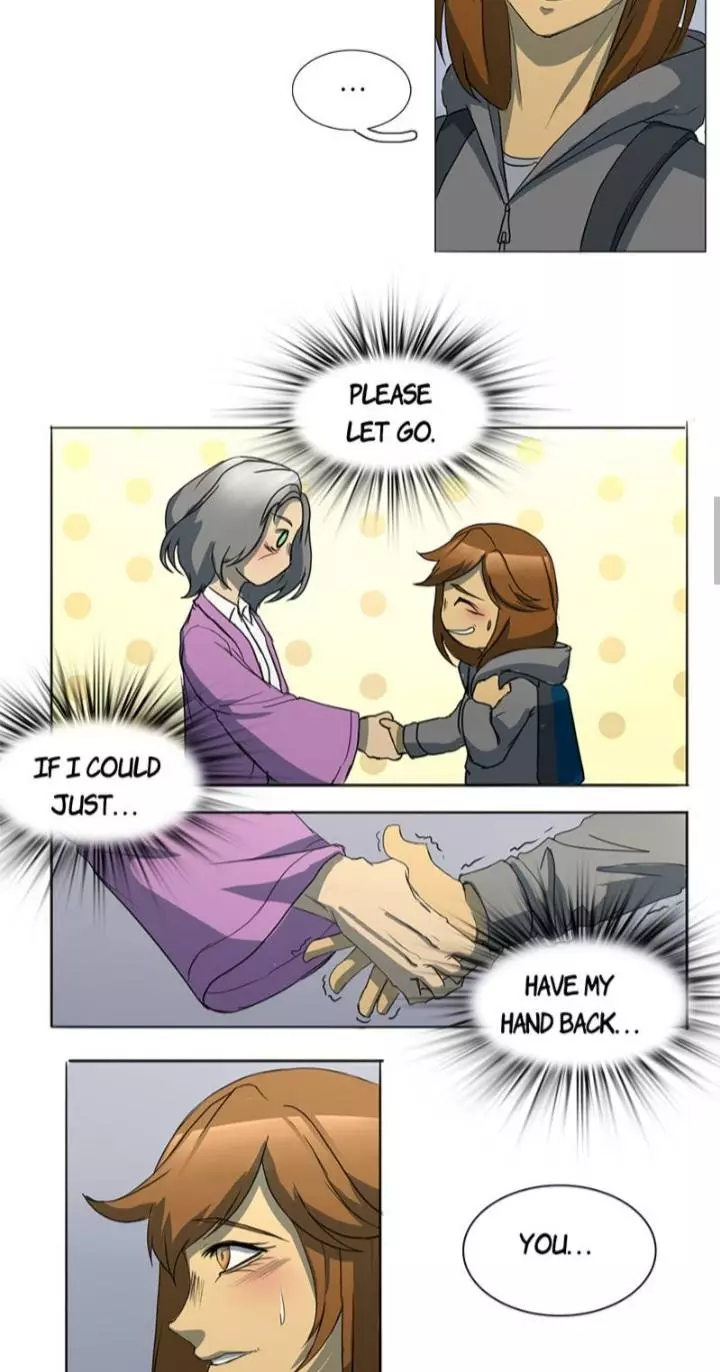 The Greenhouse Chapter 2 page 7