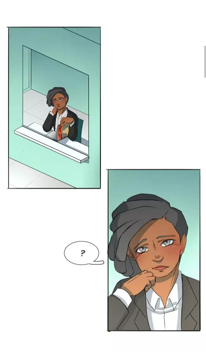 The Greenhouse Chapter 3 page 2