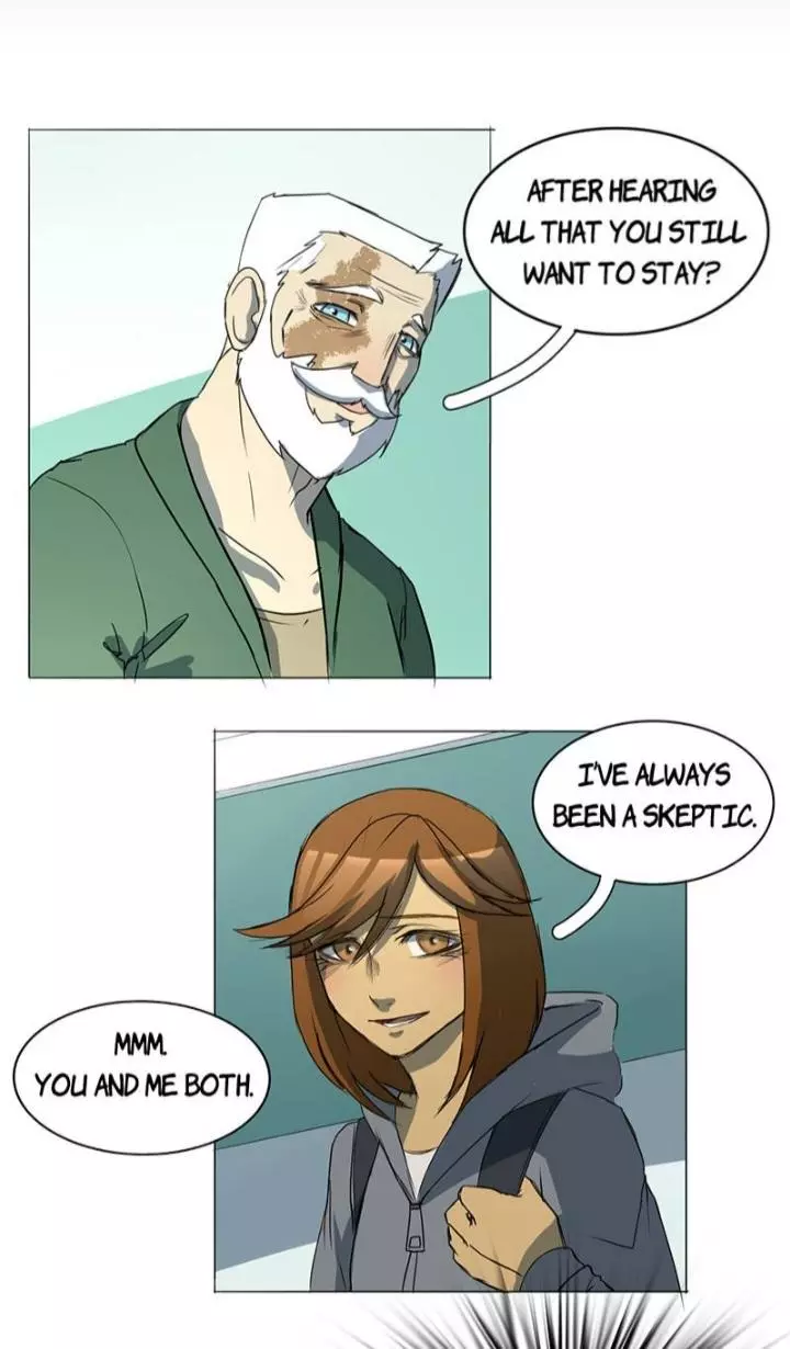 The Greenhouse Chapter 3 page 7