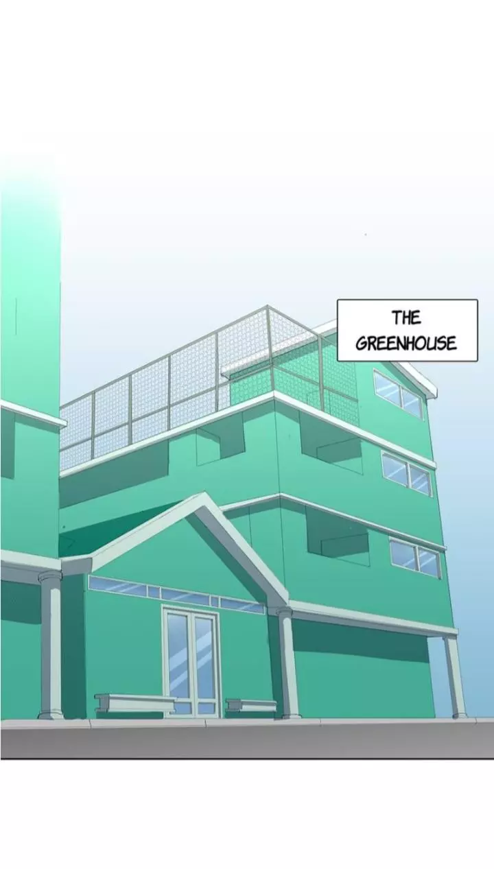 The Greenhouse Chapter 3 page 1