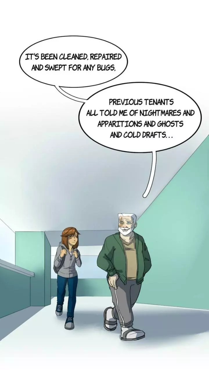 The Greenhouse Chapter 3 page 6