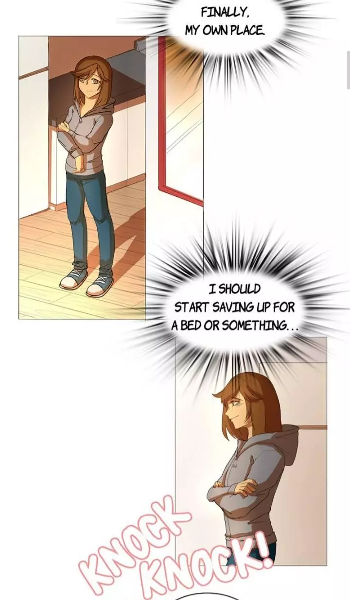 The Greenhouse Chapter 4 page 2