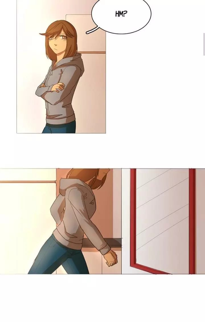The Greenhouse Chapter 4 page 3