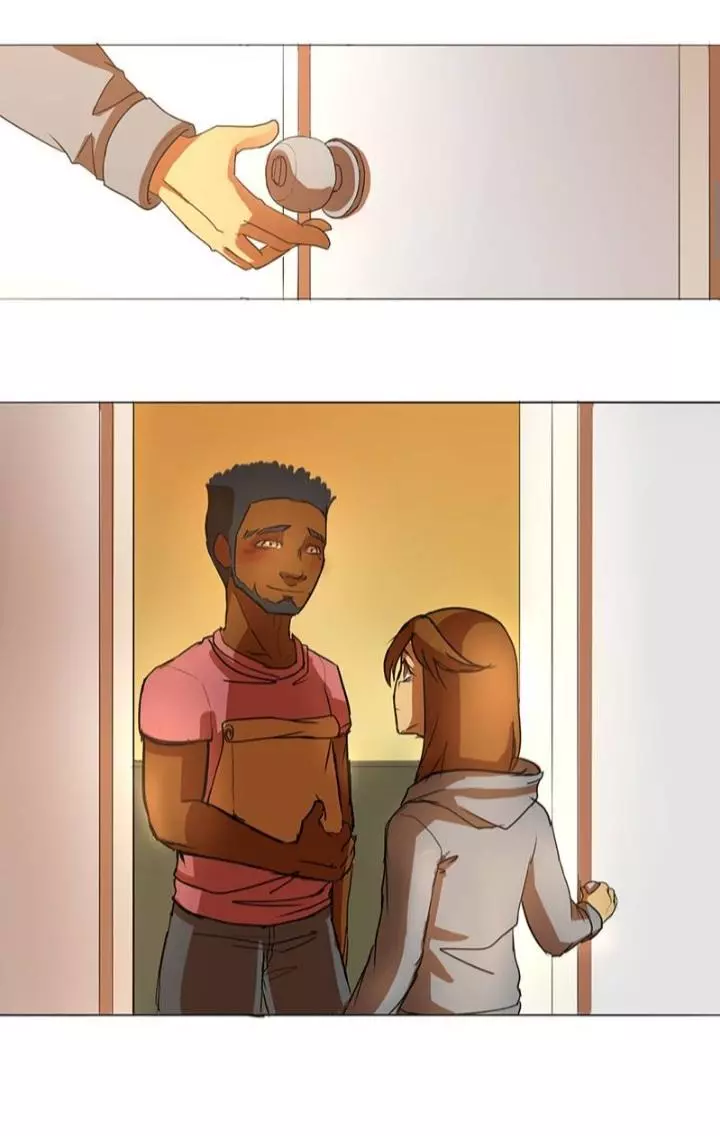 The Greenhouse Chapter 4 page 4