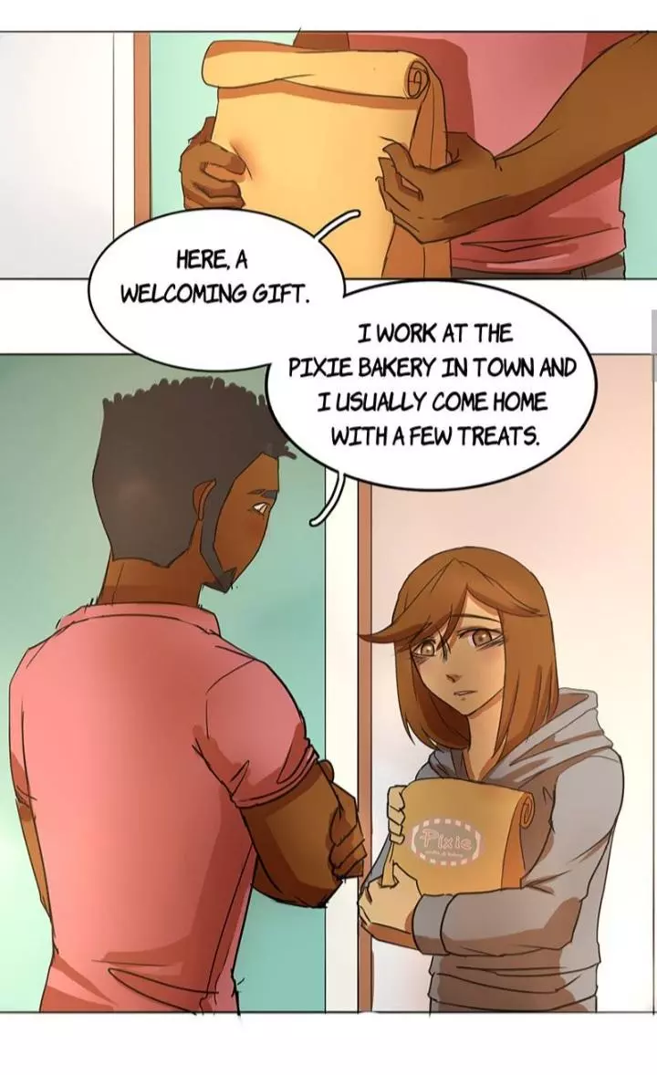 The Greenhouse Chapter 4 page 6