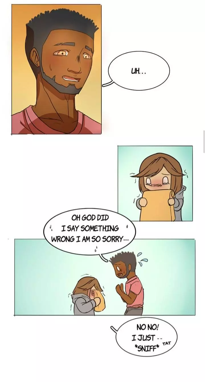 The Greenhouse Chapter 4 page 7