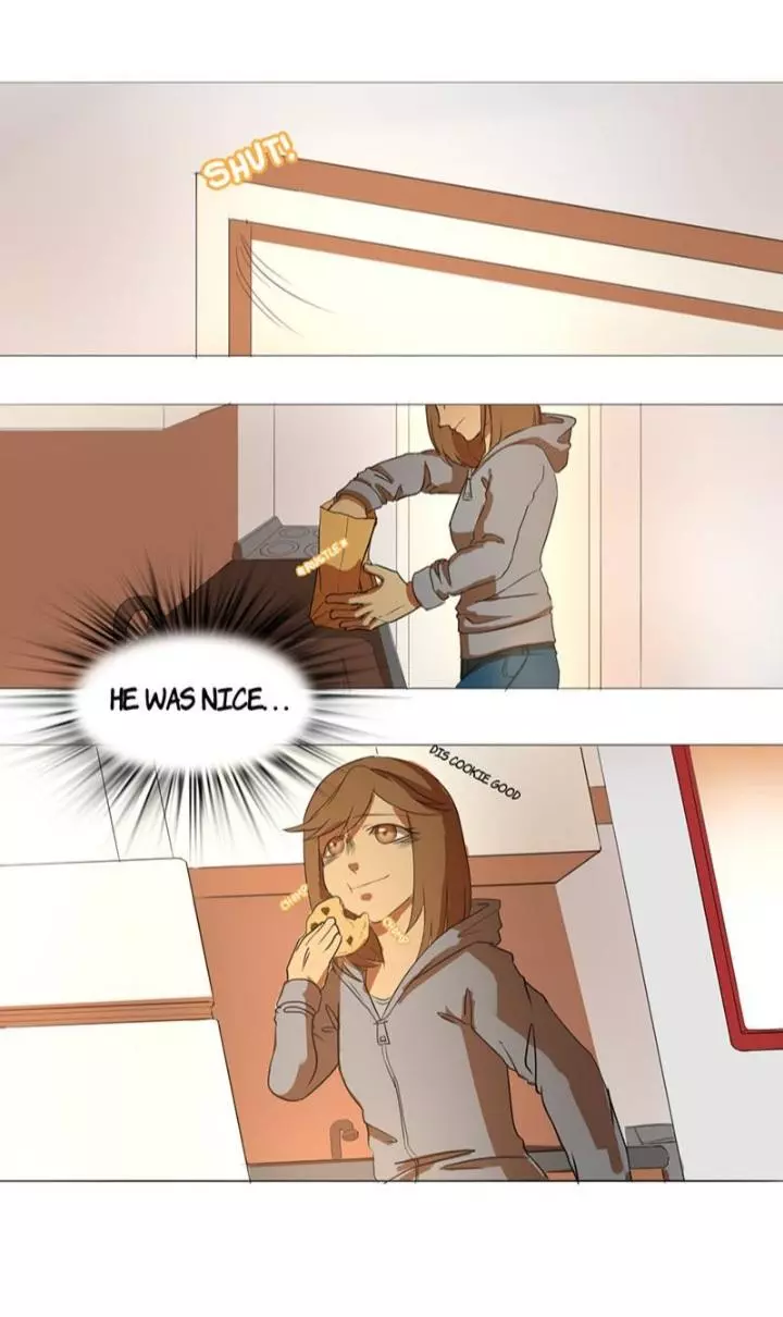 The Greenhouse Chapter 4 page 9