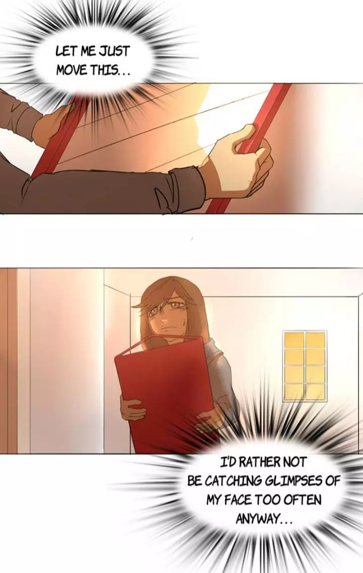 The Greenhouse Chapter 4 page 11