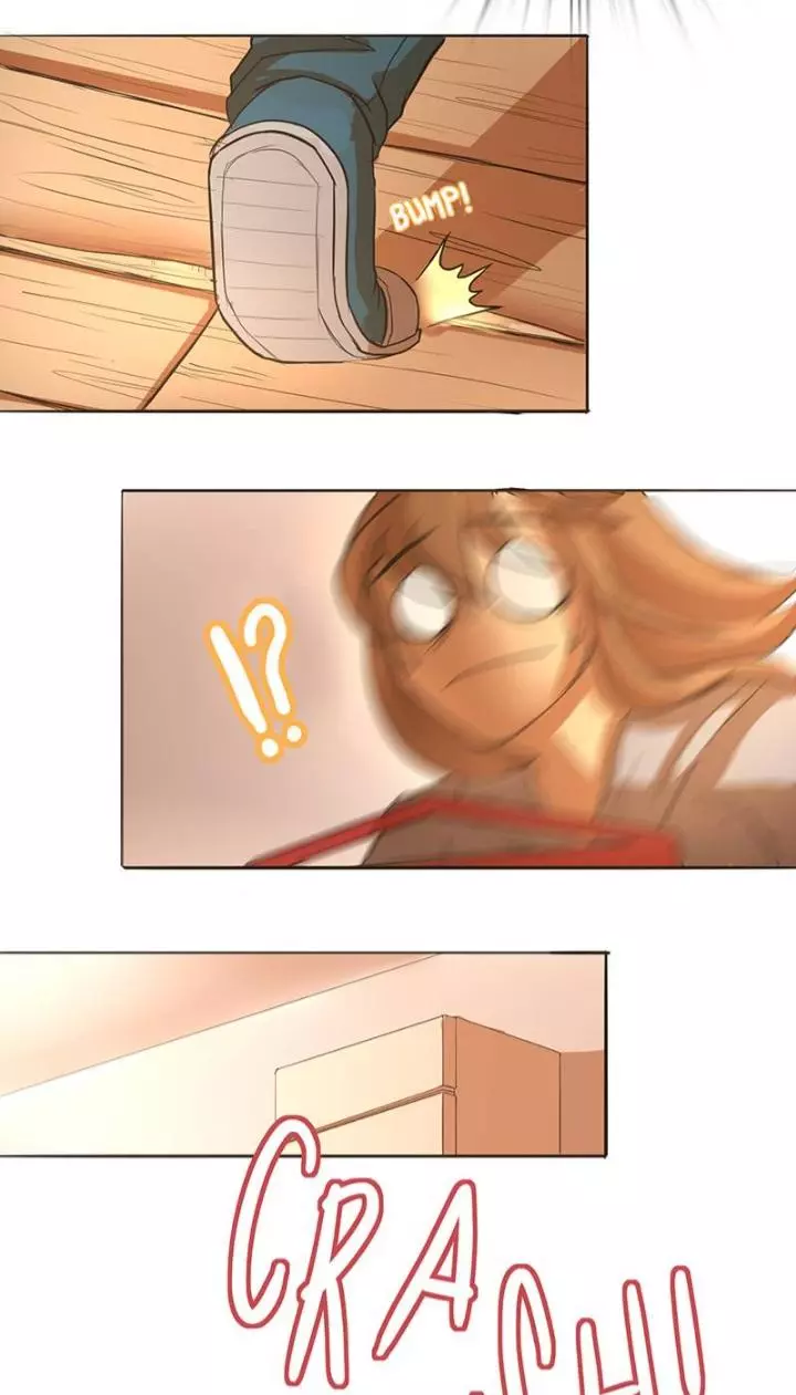 The Greenhouse Chapter 4 page 12