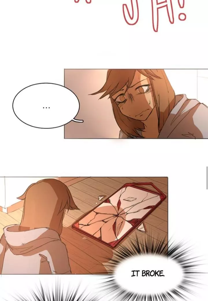 The Greenhouse Chapter 4 page 13
