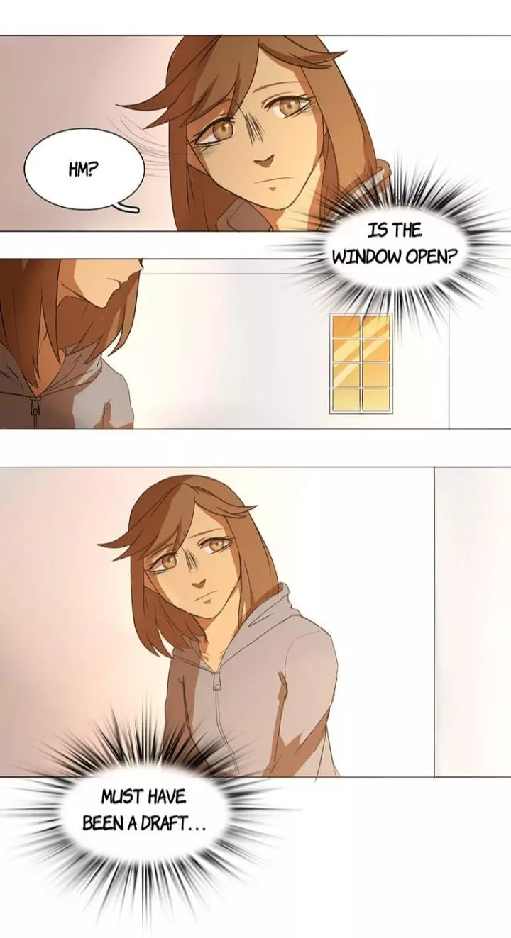 The Greenhouse Chapter 4 page 16