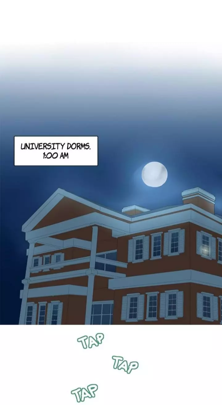 The Greenhouse Chapter 5 page 8