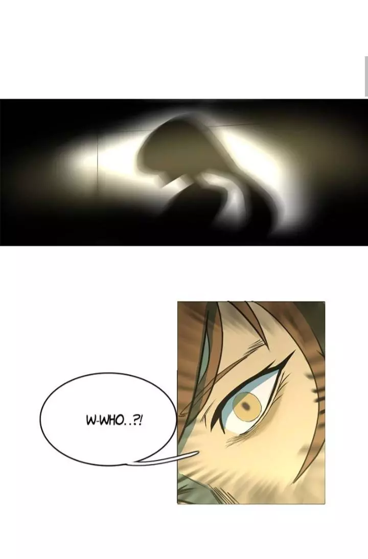 The Greenhouse Chapter 5 page 3