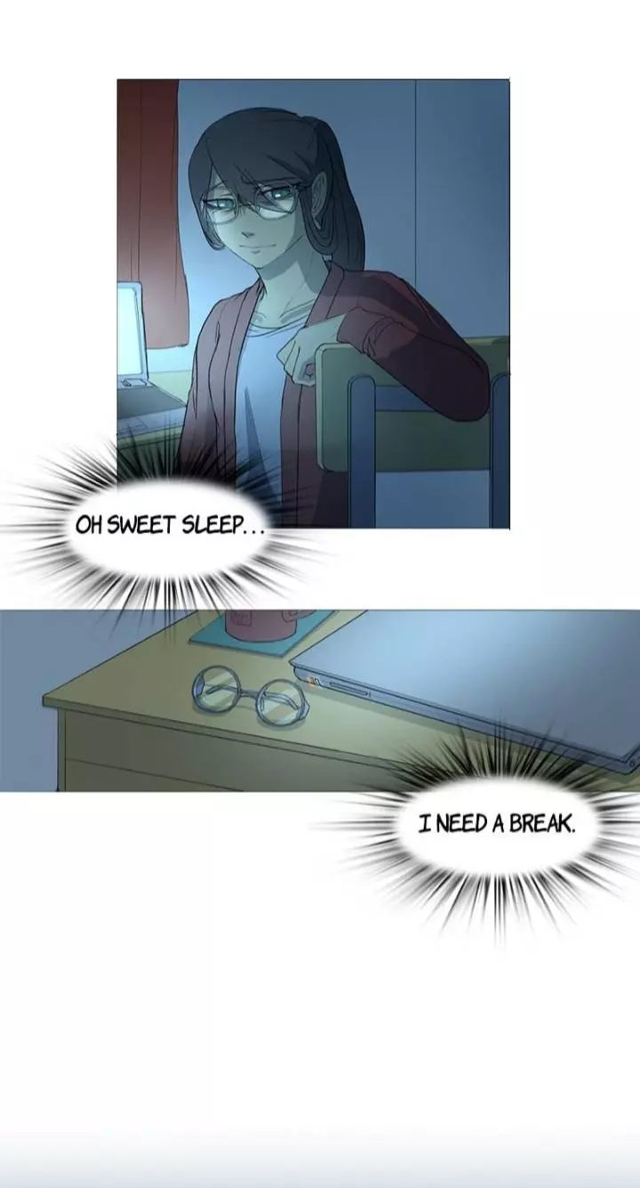 The Greenhouse Chapter 5 page 11