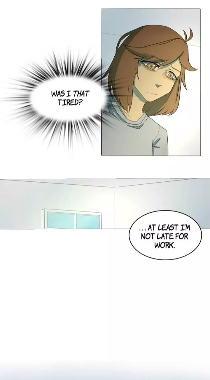The Greenhouse Chapter 5 page 7