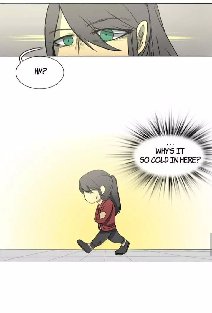 The Greenhouse Chapter 5 page 13