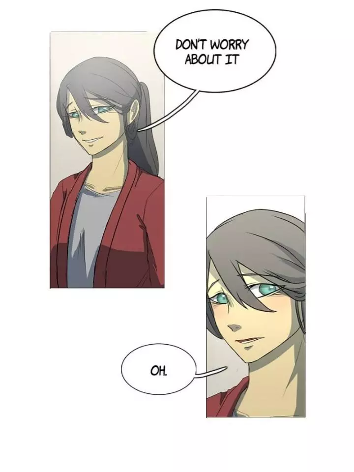 The Greenhouse Chapter 5 page 16