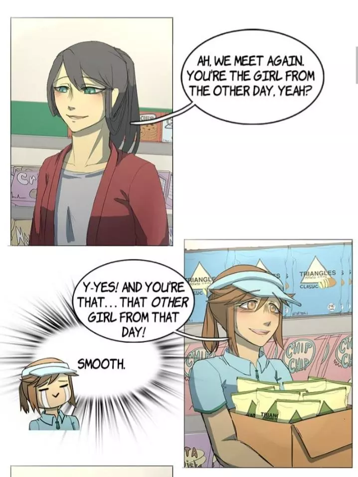 The Greenhouse Chapter 6 page 3