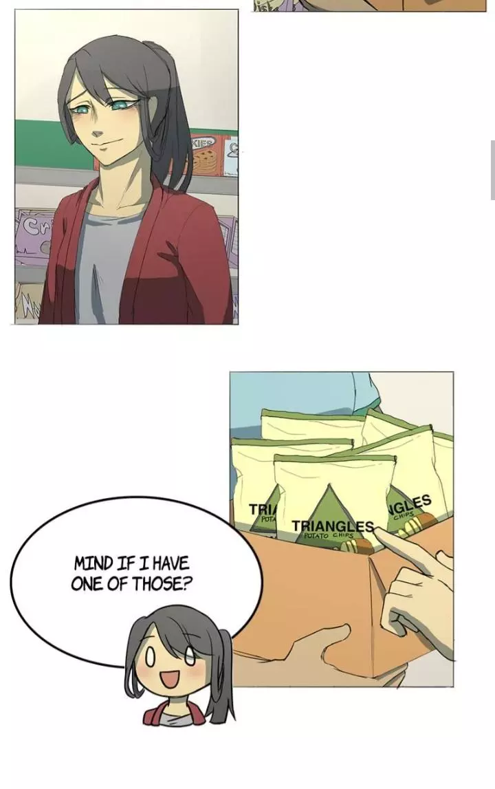 The Greenhouse Chapter 6 page 4