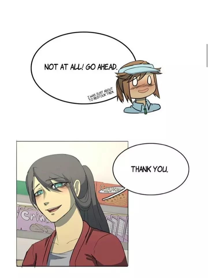 The Greenhouse Chapter 6 page 5