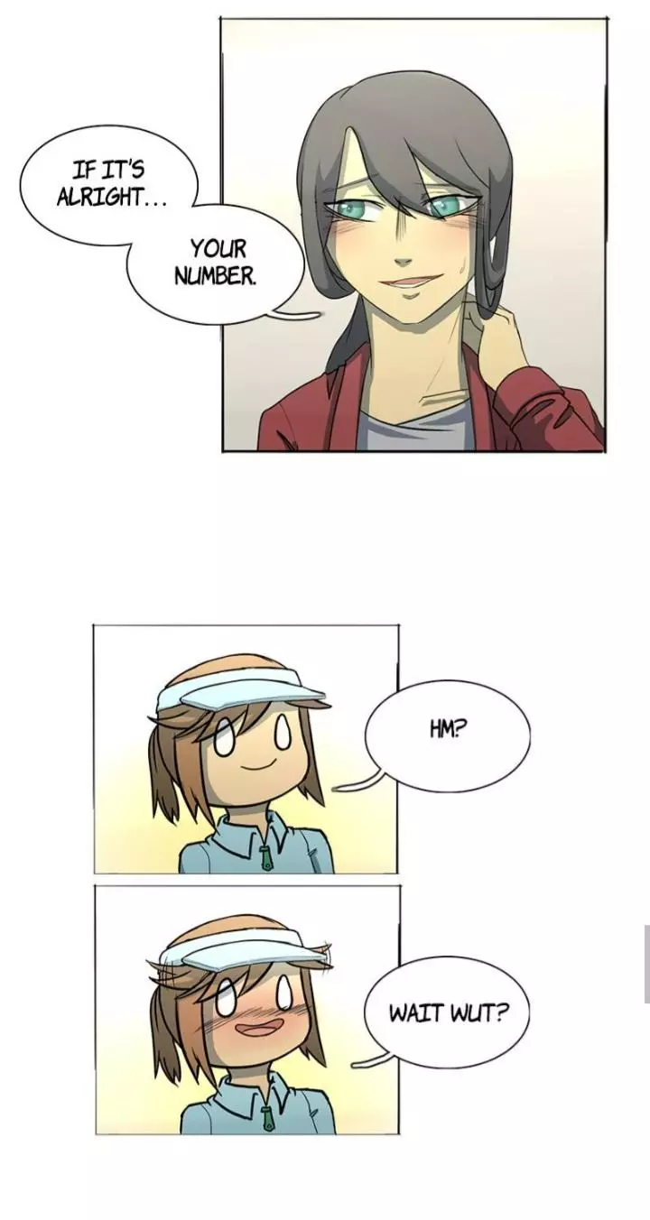 The Greenhouse Chapter 6 page 15